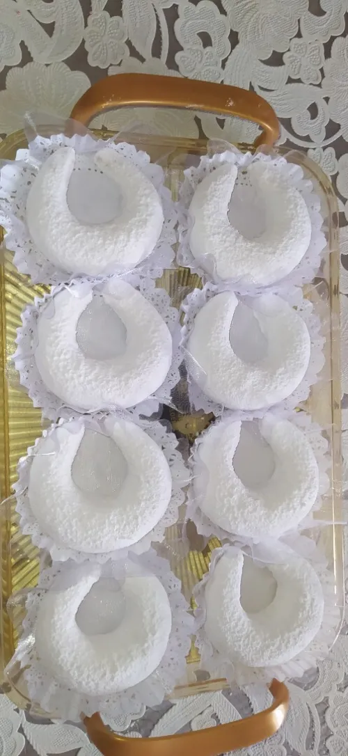 Gâteaux et salés