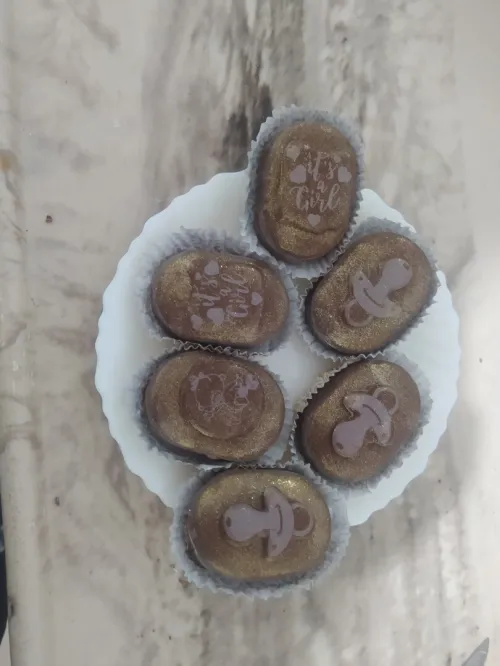 Gâteaux et salés 