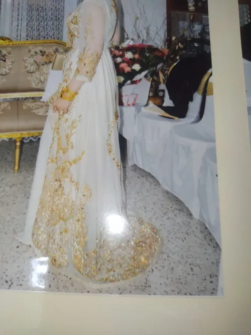 Caftan