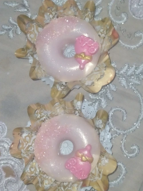 Gâteaux et salés 