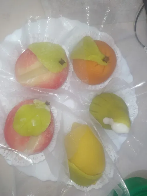 Gâteaux et salés 