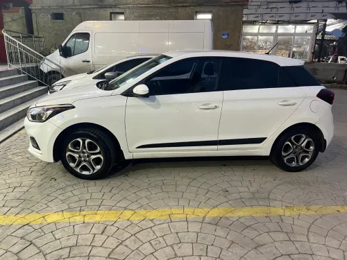 Hyundai i20 2019 
