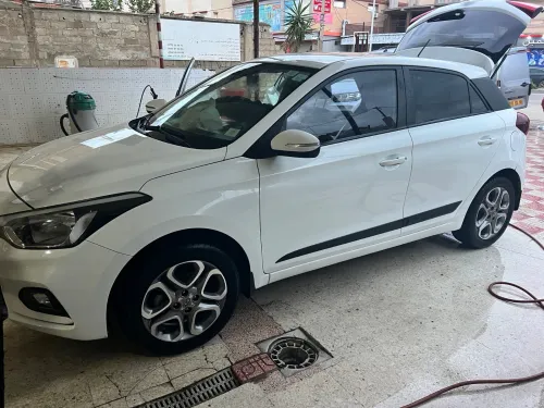 Hyundai i20 2019 