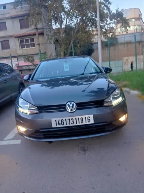 Volkswagen Golf 7 2018 START+