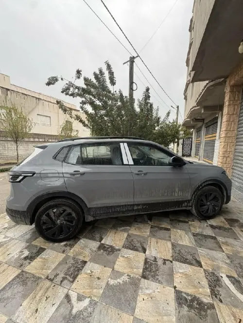 Volkswagen Tharu XR  2026 Sharp Edition