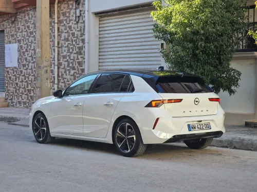 Opel Astra 2025 GS-LINE