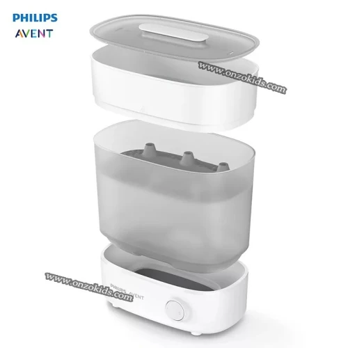 Stérilisateur de Biberons Advanced -Avent Philips