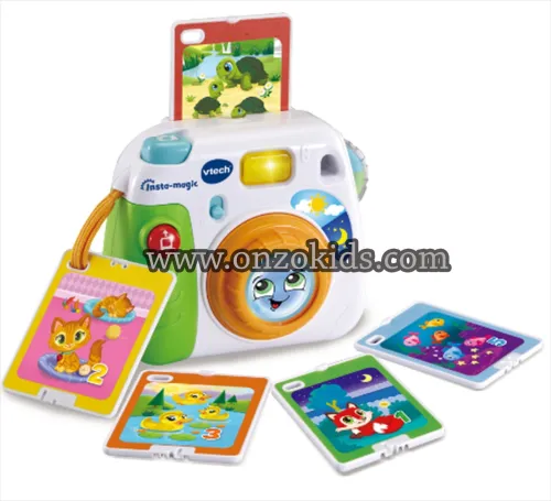 Appareil photo -insta magic-- Vtech