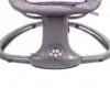 Balancelle électrique de luxe 3in1 multi fonctionnelle -Mastela
