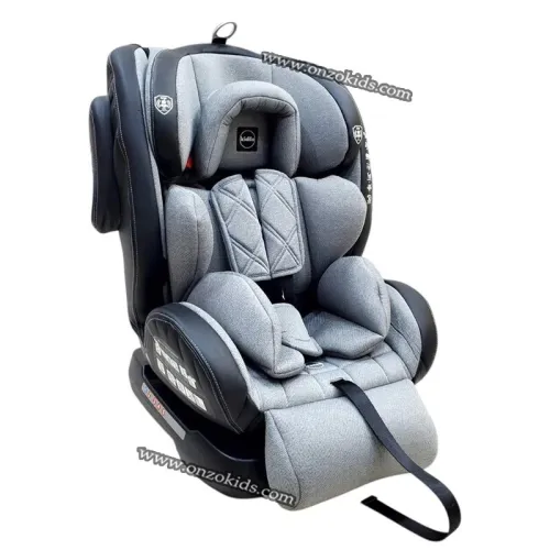 Siège auto Pivotant Isofix 360 de 0 à 36 Kg - kidilo