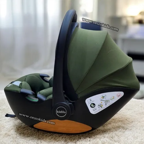 Siège Auto Maxi Cosi pour Bébé - Kidilo