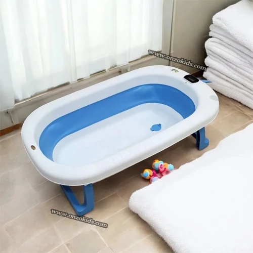 Baignoire Pliable pour bébé