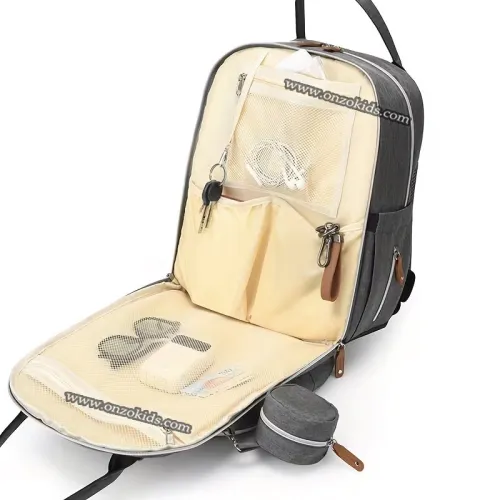 Sac à Langer - Doudouya Premium