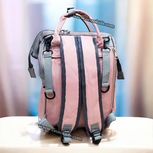 Sac à dos de voyage multifonctionnel pour maman