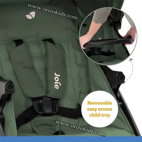 Poussette Maxi cosi Muze lx  Joi