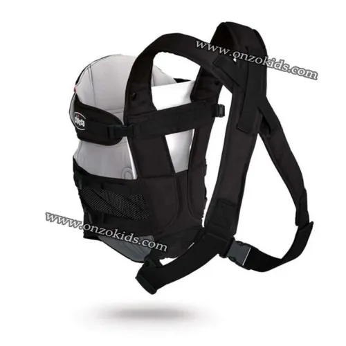 Porte bébé, Kangourou Bidirectionnel UltraSoft - Chicco