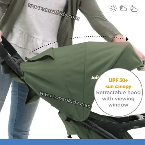 Poussette Maxi cosi Muze lx  Joi