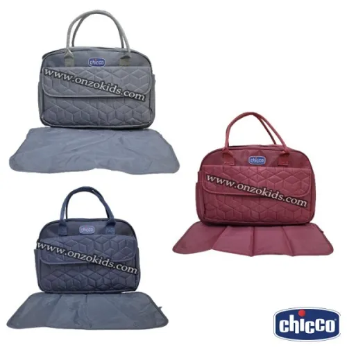 Sac à maman 2 pièces | Chicco