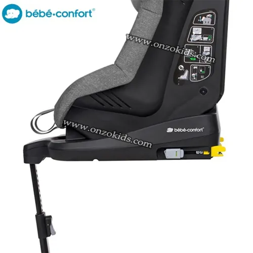 Siège auto Tobifix 9/18 Kg Isofix  pour enfant | Bébé-confort