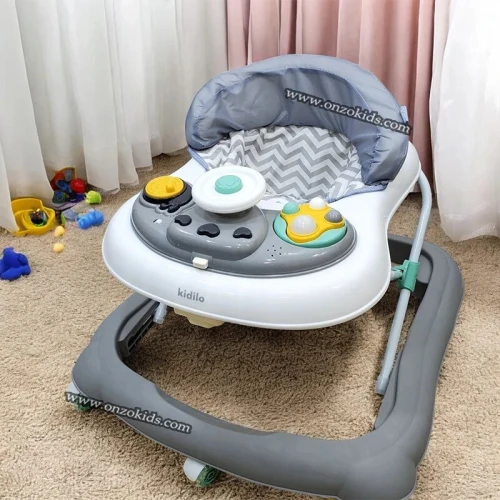 Trotteur Kidilo Baby Walker