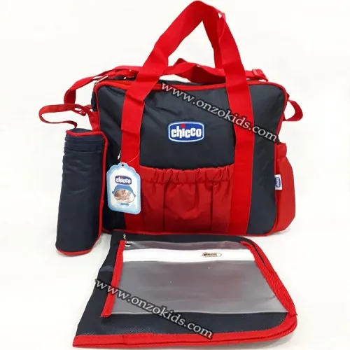 Sac à maman 4 piéces
