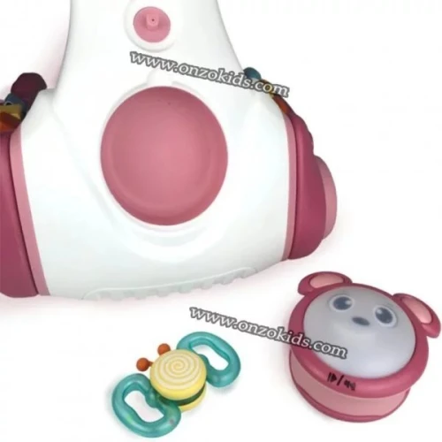 Trotteur marcheur pour bébé - Abero