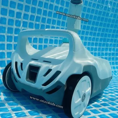 Robot Aspirateur automatique pour piscine ZX 100