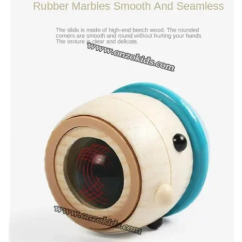 jouet éducatif Maxbell Bénéfice Pour Bébé, Intelligence Jouet Coulissant Pour Garçons Et Filles