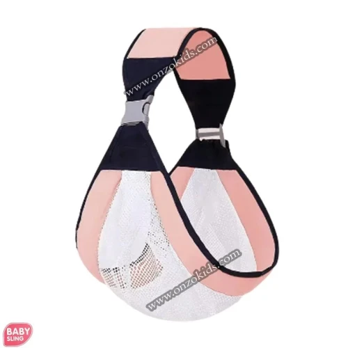 Écharpe de transport respirante pour bébé  Baby Sling