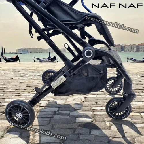 Poussette Compacte, Légère - NAF NAF