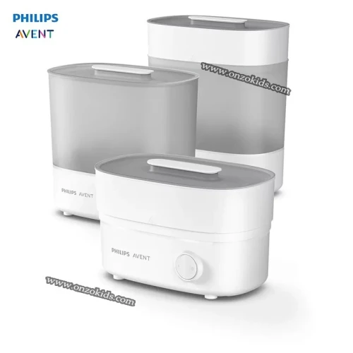 Stérilisateur de Biberons Advanced -Avent Philips