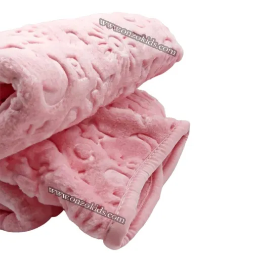 Couverture en relief pour bébé - IPEKÇE home