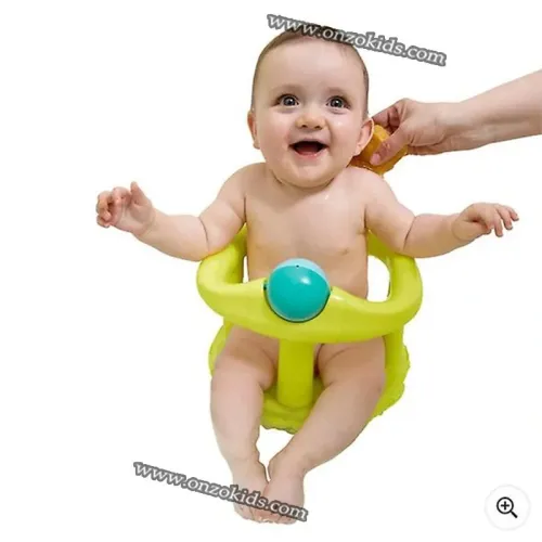 Siége , Anneau de bain pivotant - Bébé confort