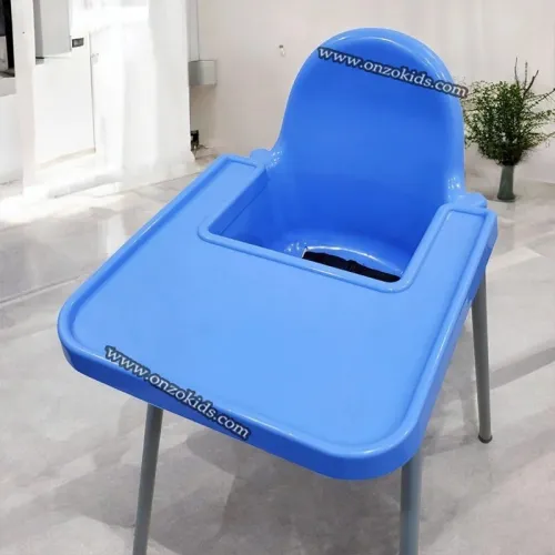 Chaise haute à manger pour bébé - LOPA