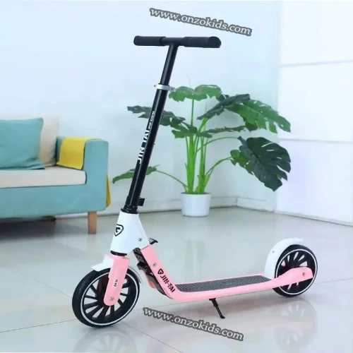 Trottinette pour adults