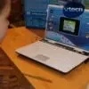 Ordinateur enfant Genius XL Color Pro Bilingue Silver - Vtech