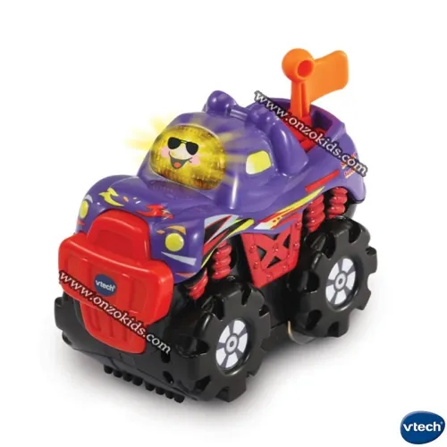 Maxi circuit cascades pour enfant