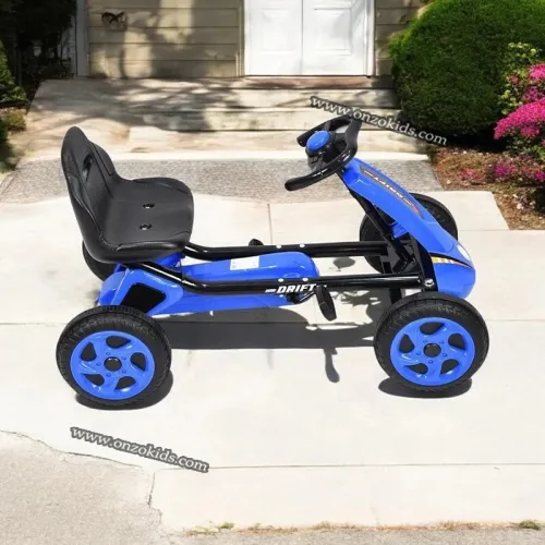 Voiture à Pédales pour Enfants