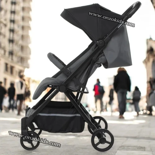 Poussette compacte voila - FOPPAPEDRETTI