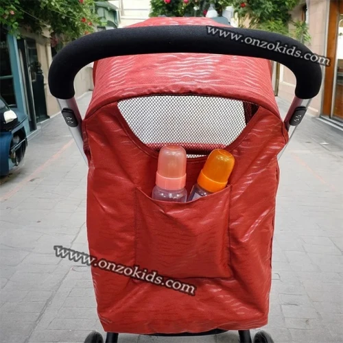 Poussette de luxe pour bébé -Lucia