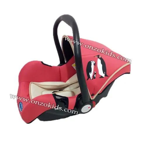 Maxi cosi | Siège auto Pingouin