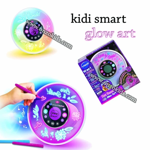 Kidi Smart  - Glow Art - Vtech