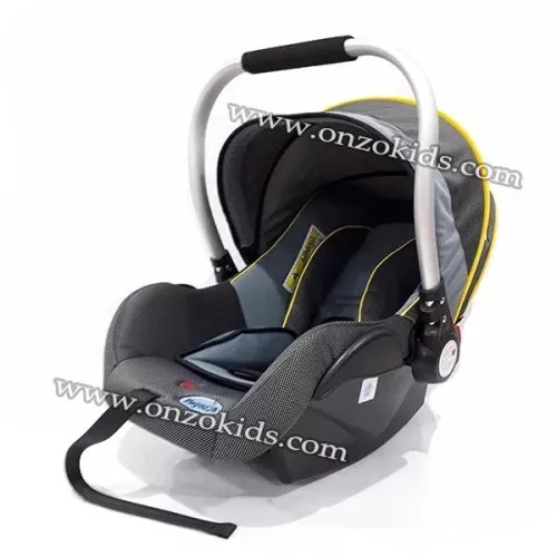 Maxi Cosi, Siège auto avec Bras aluminium | Pingouin