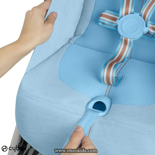 Poussette Ultra Compact Orfeo - Cybex