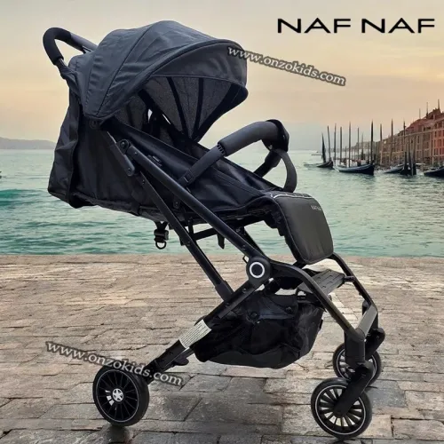 Poussette Compacte, Légère - NAF NAF