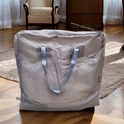 Berceau, Cododo Balançoire transportable
