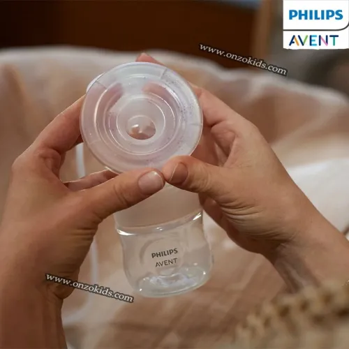 Coffret Tire-lait électrique avec Accessoire - Philips Avent