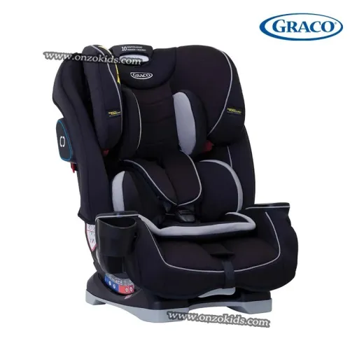 Siège Auto Graco slimFit 0-36 kg