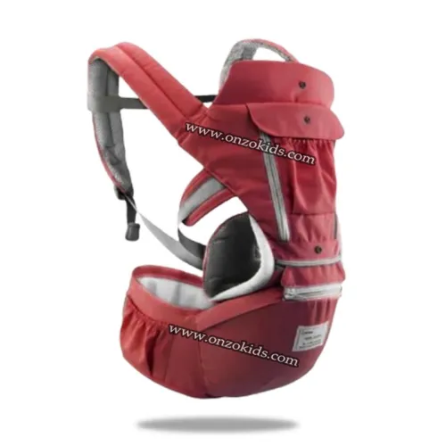 Porte bébé kangourou ergonomique multifonctionnel 3 en 1 pour bébé | Latch
