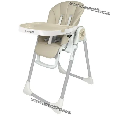 Chaise Haute Multiposition Vito FreeOn
